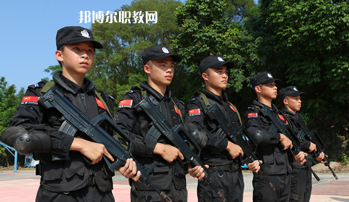化州鑒江司法職業(yè)學(xué)校2022年報(bào)名條件、招生要求、招生對(duì)象