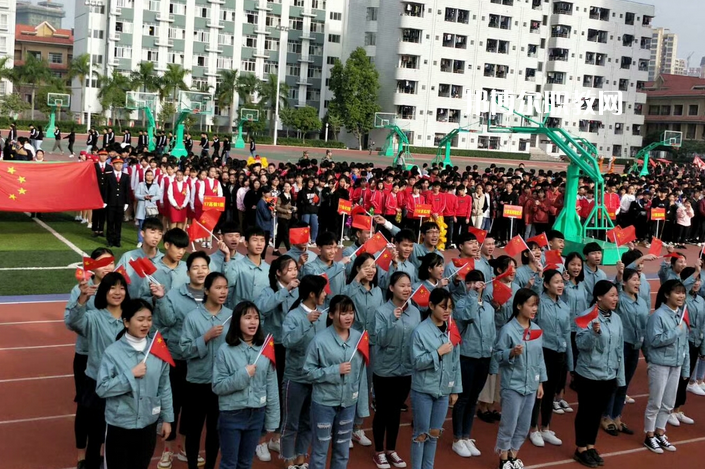 玉林第一職業(yè)中等專(zhuān)業(yè)學(xué)校2022年報(bào)名條件、招生要求、招生對(duì)象