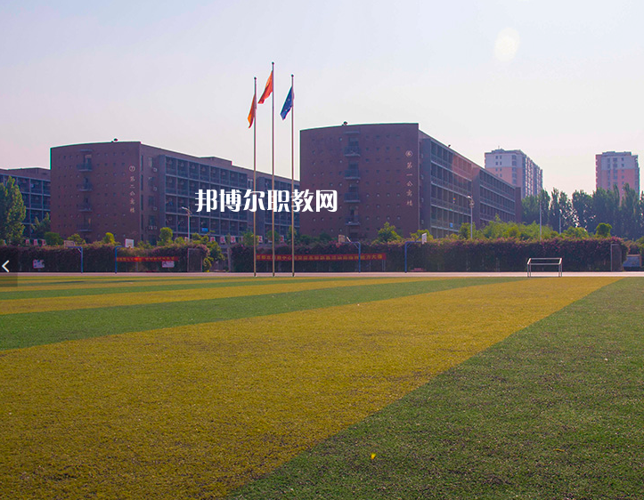 邯鄲職教中心2022年報(bào)名條件、招生要求、招生對象
