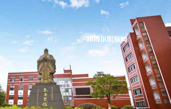 貴州輕工職業(yè)技術(shù)學(xué)院中專(zhuān)部2022年報(bào)名條件、招生要求、招生對(duì)象