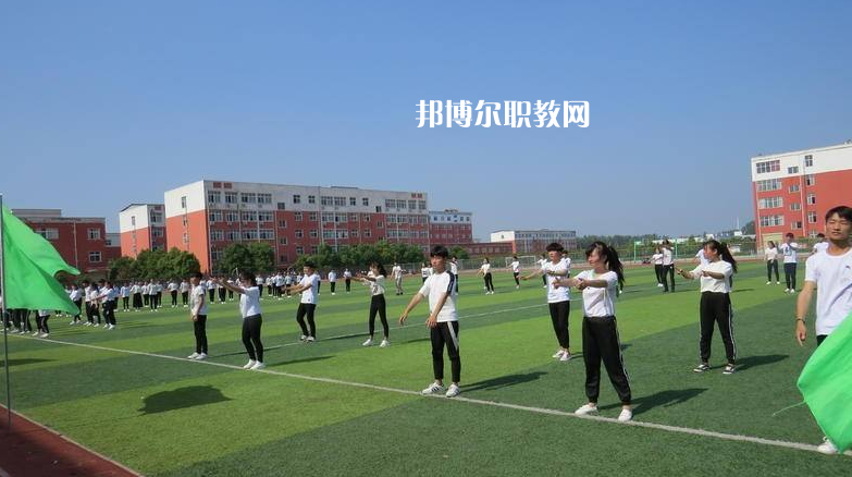 容城縣職業(yè)技術(shù)教育中心2022年報(bào)名條件、招生要求、招生對(duì)象