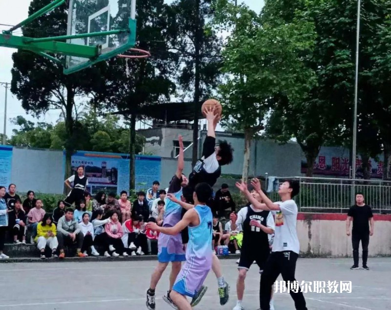 資中志翔職業(yè)技術(shù)學(xué)校2022年有哪些專(zhuān)業(yè)