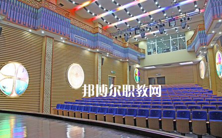 廣西藝術(shù)學校2022年有哪些專業(yè)