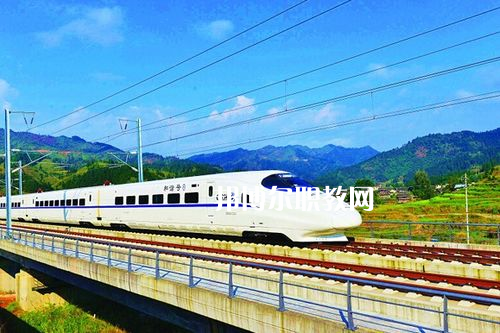 蘭州2022年軌道交通學(xué)校有什么專(zhuān)業(yè)適合男生