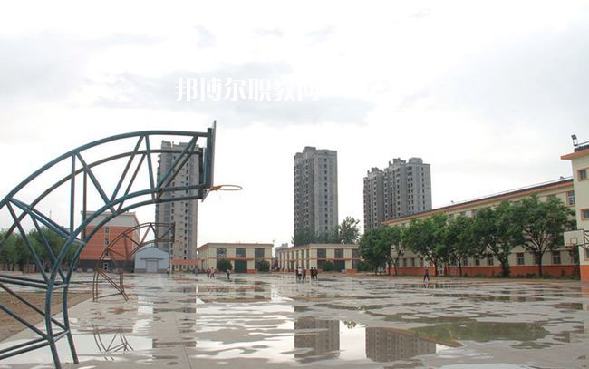 華北工業學校2022年報名條件、招生要求、招生對象
