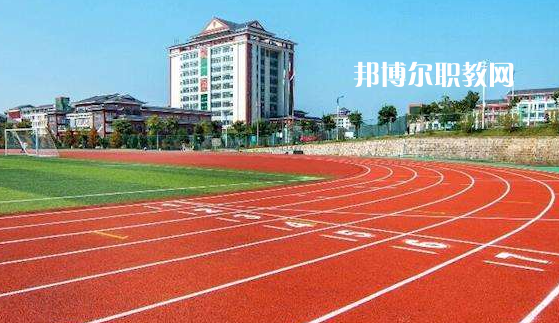 綏江縣職業高級中學2022年有哪些專業
