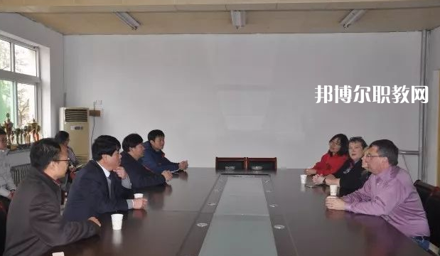 安新縣職業(yè)技術教育中心2022年報名條件、招生要求、招生對象