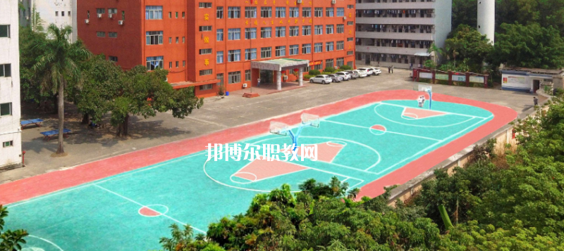 惠州財經(jīng)職業(yè)技術(shù)學(xué)校2022年報名條件、招生要求、招生對象