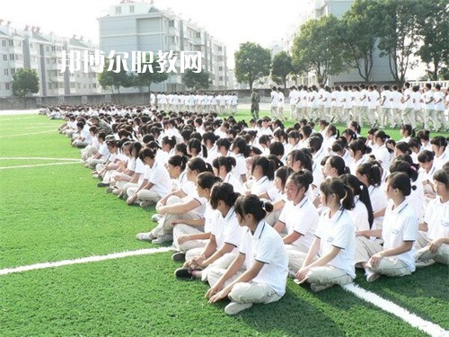 安慶工業學校2022年報名條件、招生要求、招生對象