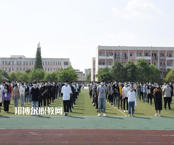昭陽區高級職業中學2022年有哪些專業