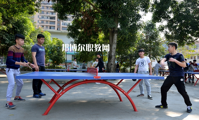 巧家縣職業高級中學2022年有哪些專業
