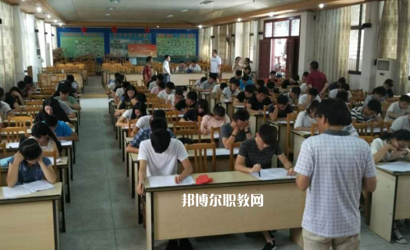 陸豐技工學校2022年報名條件、招生要求、招生對象