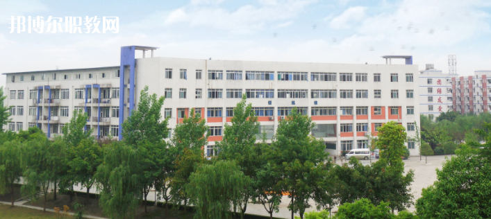 昆明盤龍職業高級中學2022有哪些專業