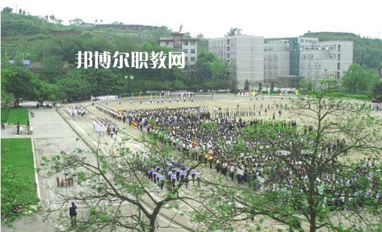 內江鐵路機械學校2022年報名條件、招生要求、招生對象