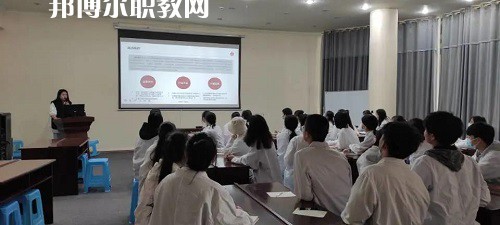 四川省達州中醫學校2022年招生辦聯系電話