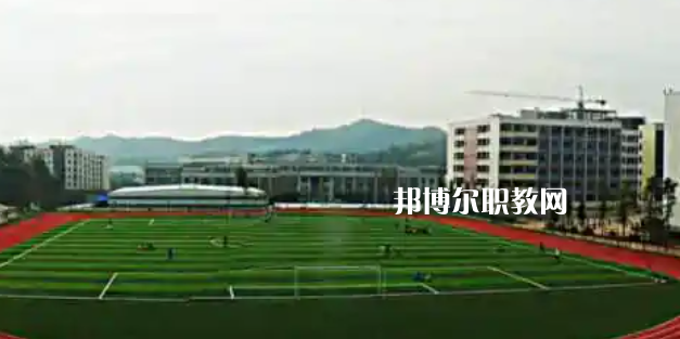成都德圣中等職業學校2022年宿舍條件