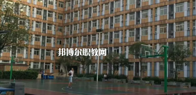 成都航空旅游職業學校2022年宿舍條件