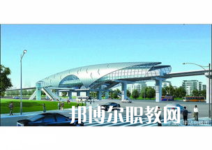 蘭州2022年女生初中畢業上軌道交通學校