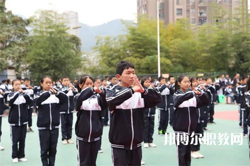 昭通農業學校2022年報名條件、招生要求、招生對象