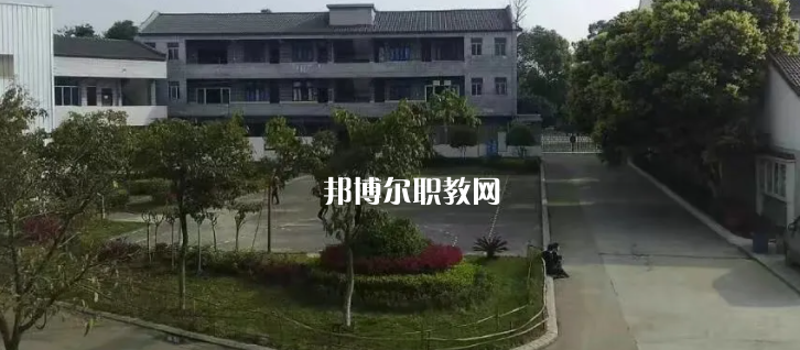 成都莊園機電職業技術學校2022年招生簡章