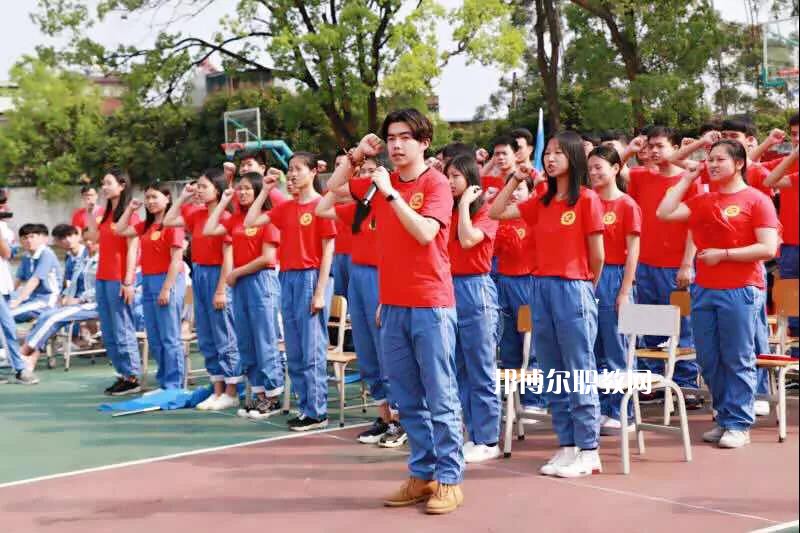 惠州華科職業(yè)高級中學2022年報名條件、招生要求、招生對象