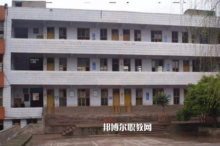 岳池白廟職業中學校2022年報名條件、招生要求、招生對象