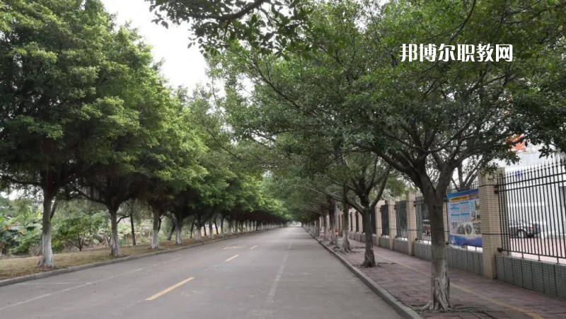 佛山順德區(qū)勒流職業(yè)技術(shù)學(xué)校2022年學(xué)費(fèi)、收費(fèi)多少