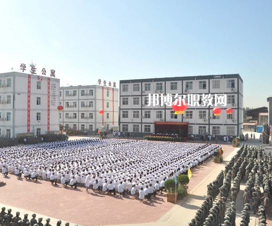 石家莊柯棣華醫(yī)學(xué)中等專業(yè)學(xué)校2022年報(bào)名條件、招生要求、招生對(duì)象