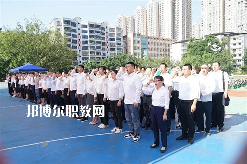 四川渠縣職業(yè)中專學(xué)校2022年報名條件、招生要求、招生對象