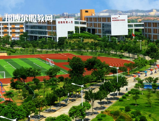 河源技師學院2022年招生辦聯系電話