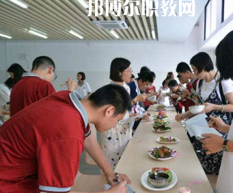 石家莊飲食集團烹飪職業學校2022年招生錄取分數線