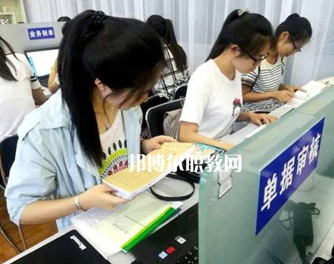 石家莊長(zhǎng)安機(jī)電技工學(xué)校2022年報(bào)名條件、招生要求、招生對(duì)象