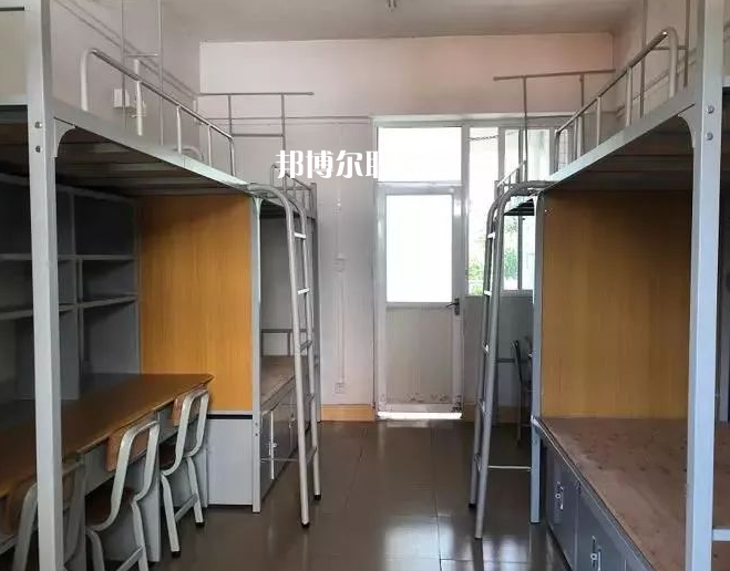 重慶南川隆化職業中學校2022年宿舍條件