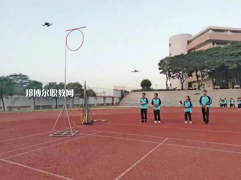 佛山南海區(qū)九江職業(yè)技術(shù)學(xué)校2022年學(xué)費(fèi)、收費(fèi)多少