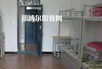 宜賓敘州區高場職業技術學校2022年宿舍條件