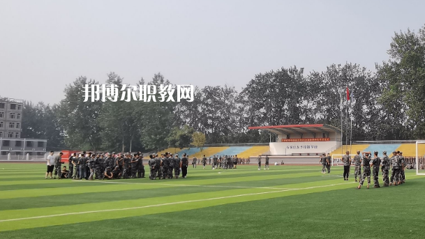 石家莊東華鐵路學校2022年報名條件、招生要求、招生對象