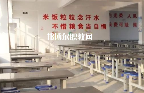 臨滄財貿學校2022年有哪些專業