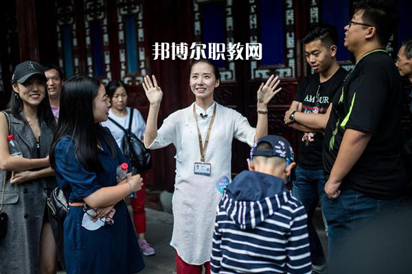 河北旅游管理中等專業(yè)學校2022年報名條件、招生要求、招生對象