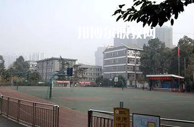 成都市現代制造職業技術學校2022年學費、收費多少