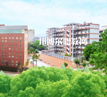廣東南方技師學(xué)院2022年招生錄取分數(shù)線
