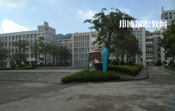 揭陽捷和職業技術學校2022年招生辦聯系電話