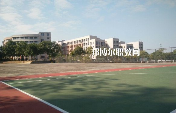 揭陽(yáng)捷和職業(yè)技術(shù)學(xué)校怎么樣、好不好