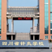成都中醫藥大學附屬醫院針灸學校