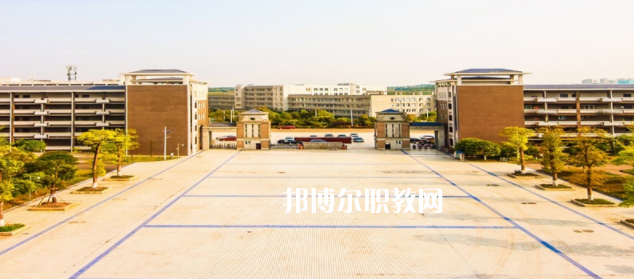 南充工貿科技職業學校網站網址