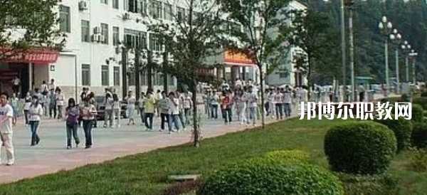 綿陽職業技術學院中專部地址在哪里