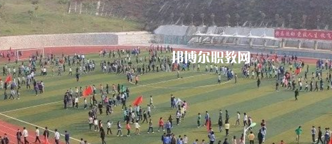 綿陽職業技術學院中專部怎么樣、好不好