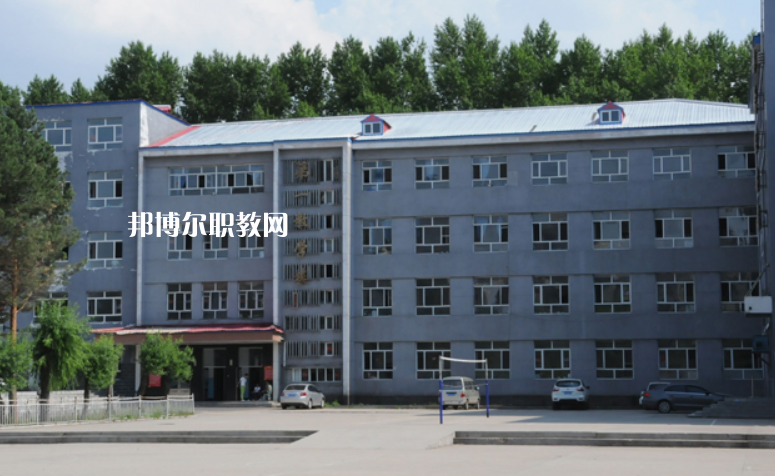黑龍江省林業衛生學校2022年報名條件、招生要求、招生對象