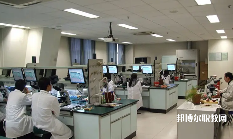 上海交通大學醫學院附屬衛生學校2022年有哪些專業