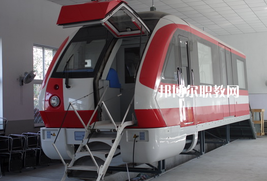 甘肅2022年什么鐵路學校就業最好