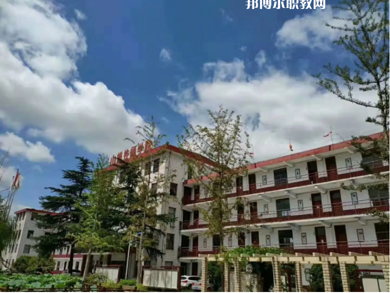  山東煤炭技師學院濟寧校區(qū)2022年怎么樣、好不好